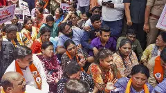 Badlapur sexual abuse: ಬಾಂಬೆ ಹೈಕೋರ್ಟಿನಲ್ಲಿ ಇಂದು ವಿಚಾರಣೆ