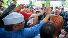 ಪ್ರಧಾನಿ ಅವರ ಉಕ್ರೇನ್ ಭೇಟಿ | ಶಾಂತಿಗೆ ಮುನ್ನುಡಿ ಆಗುವುದೇ?