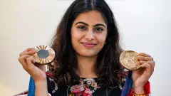 Paris Olympics Effect | ಶೂಟರ್ ಮನು ಭಾಕರ್ ಬ್ರ್ಯಾಂಡ್ ಮೌಲ್ಯ ಆರು ಪಟ್ಟು ವೃದ್ಧಿ