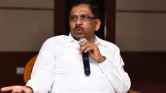 ಬಂಧಿಸುವ ಅವಕಾಶವಿದ್ದರೆ ಬಂಧಿಸುತ್ತಾರೆ, 100 ಜನ ಬೇಕಾಗಿಲ್ಲ: ಹೆಚ್‌ಡಿಕೆಗೆ ಪರಮೇಶ್ವರ ಟಾಂಗ್