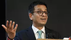 Kolkata rape-murder| ವೈದ್ಯೆ ದೇಹದಲ್ಲಿ 151ಮಿಗ್ರಾಂ ವೀರ್ಯ ಇರಲಿಲ್ಲ- ಸಿಜೆಐ