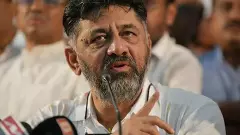 ಬಿಜೆಪಿಯವರ ಮಾತು ಕೇಳಿ 15 ಮಸೂದೆ ವಾಪಾಸ್ ಮಾಡಿದ ರಾಜ್ಯಪಾಲರು: ಡಿ.ಕೆ. ಶಿವಕುಮಾರ್ ಆರೋಪ