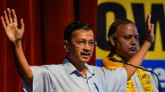 ದೆಹಲಿ ಅಬಕಾರಿ ನೀತಿ ಪ್ರಕರಣ|  ಕೇಜ್ರಿವಾಲ್  ಜಾಮೀನು ಅರ್ಜಿ ವಿಚಾರಣೆ ಮುಂದೂಡಿದ ಸುಪ್ರೀಂ