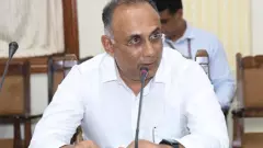 ಗಣಿ ಹಗರಣ | ಫೋರ್ಜರಿ ಸಹಿ ಬಗ್ಗೆ ದೂರು ನೀಡಲಿಲ್ಲ ಏಕೆ?: ಎಚ್‌ಡಿಕೆಗೆ ದಿನೇಶ್ ಗುಂಡೂರಾವ್