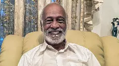 ಭಾರತದಲ್ಲಿ  ಶೇಖ್‌ ಹಸೀನಾ| ಬಾಂಗ್ಲಾದೇಶ ಕೋಪಗೊಂಡಿಲ್ಲ ಆದರೆ ನೊಂದಿದೆ: ಮೊಯೀನ್ ಖಾನ್