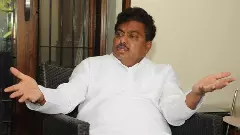 ಸಿಎಂ ಬೆನ್ನಲ್ಲೇ ಎಂಬಿ ಪಾಟೀಲಗೂ ಸಂಕಷ್ಟ | ಪ್ರಾಸಿಕ್ಯೂಷನ್‌ಗೆ ಅನುಮತಿ ಕೋರಿ ರಾಜ್ಯಪಾಲರಿಗೆ ದೂರು