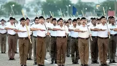 ರಾಜಸ್ಥಾನ: ಆರೆಸ್ಸೆಸ್ ಚಟುವಟಿಕೆಯಲ್ಲಿ ಪಾಲ್ಗೊಳ್ಳುವಿಕೆ ಮೇಲಿನ ನಿಷೇಧ ತೆರವು