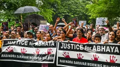 Kolkata rape-murder: ಪ್ರಮುಖ ಆರೋಪಿ, ಇತರ 6 ಮಂದಿ ಪಾಲಿಗ್ರಾಫ್ ಪರೀಕ್ಷೆ