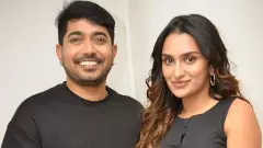 ವಿಕ್ಕಿ ವರುಣ್ - ಧನ್ಯಾ ರಾಮಕುಮಾರ್ ಅಭಿನಯದ ಕಾಲಾಪತ್ಥರ್ ಚಿತ್ರ ಸೆಪ್ಟೆಂಬರ್ 13 ರಂದು ತೆರೆಗೆ