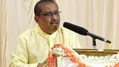 ನಮ್ಮ ನಾಡು-ನಮ್ಮ ಆಳ್ವಿಕೆ | ಕರ್ನಾಟಕಕ್ಕೆ ಬೇಕು ಕನ್ನಡ ಪಕ್ಷ: ಸಂಗೀತ ನಿರ್ದೇಶಕ ಹಂಸಲೇಖ