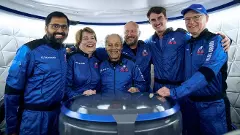 ದೇಶದ ಮೊದಲ ಬಾಹ್ಯಾಕಾಶ ಪ್ರವಾಸಿ ಗೋಪಿಚಂದ್ ತೊಟಕುರ