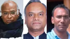 KIADB Land Scam|  ಖರ್ಗೆ ಟ್ರಸ್ಟ್‌ಗೆ ಜಮೀನು;  ಸಚಿವ ಪ್ರಿಯಾಂಕ್ ಖರ್ಗೆ ವಿರುದ್ಧ ರಾಜ್ಯಪಾಲರಿಗೆ ದೂರು