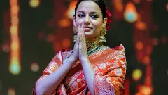 ರೈತರ ಪ್ರತಿಭಟನೆ ಹೇಳಿಕೆ: ಕಂಗನಾಗೆ ಛೀಮಾರಿ ಹಾಕಿದ ಬಿಜೆಪಿ