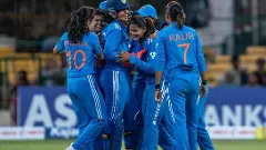 Womens T20 World Cup | ಭಾರತ ಮಹಿಳಾ ತಂಡ ಪ್ರಕಟ; ಕನ್ನಡತಿ ಶ್ರೇಯಾಂಕಾಗೆ ಸ್ಥಾನ