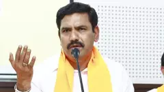 ಸಿದ್ದರಾಮಯ್ಯ ಯಾವುದೇ ಕ್ಷಣದಲ್ಲಿ ರಾಜೀನಾಮೆ ಕೊಡಬಹುದು: ಬಿ ವೈ ವಿಜಯೇಂದ್ರ