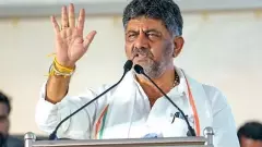 ರಾಜ್ಯಪಾಲರು v/s ಸರ್ಕಾರ | ಆ.31ರಂದು ರಾಜಭವನ ಚಲೋ: ಡಿಕೆ ಶಿವಕುಮಾರ್‌ ಘೋಷಣೆ