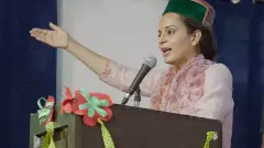 ಕಂಗನಾ ಟೀಕೆ|  ಹಿಮಾಚಲ ವಿಧಾನಸಭೆಯಲ್ಲಿ ಖಂಡನಾ ನಿರ್ಣಯ, ಹರಿಯಾಣದಲ್ಲಿ ಎಎಪಿ ಪ್ರತಿಭಟನೆ