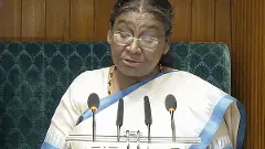 ಮಹಿಳೆಯರ ವಿರುದ್ಧದ ಅಪರಾಧ ಕೊನೆಗೊಳಿಸಿ: ರಾಷ್ಟ್ರಪತಿ