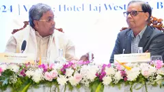 ಕರ್ನಾಟಕಕ್ಕೆ ಕೇಂದ್ರ ತಾರತಮ್ಯ | ಹಣಕಾಸು ಆಯೋಗಕ್ಕೆ ಎಳೆಎಳೆಯಾಗಿ ವಿವರಿಸಿದ ರಾಜ್ಯ ಸರ್ಕಾರ