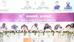 ರಾಜ್ಯದ ತೆರಿಗೆ ಪಾಲು| ಶೇ 60  ನೀಡಲು 16ನೇ ಹಣಕಾಸು ಆಯೋಗಕ್ಕೆ ಕರ್ನಾಟಕ ಶಿಫಾರಸು