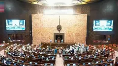 ಆಂಧ್ರ: ವೈಎಸ್‌ಆರ್‌ಸಿಪಿ ರಾಜ್ಯಸಭೆ ಸದಸ್ಯರು ರಾಜೀನಾಮೆ