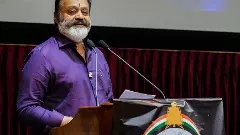 Hema Committee fallout| ಪತ್ರಕರ್ತರ ಮೇಲೆ ದೂರು ನೀಡಿದ ಕೇಂದ್ರ ಸಚಿವ ಸುರೇಶ್ ಗೋಪಿ