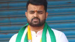 Prajwal Revanna case, important verdict from the Court of People