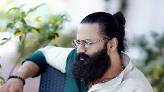 Hema Committee fallout: ನಟ ಜಯಸೂರ್ಯ ವಿರುದ್ಧ ಎರಡನೇ ಎಫ್‌ಐಆರ್