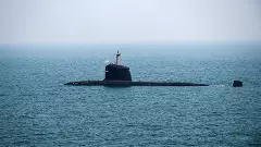 ʼಐಎನ್‌ಎಸ್‌ ಅರಿಘಾತ್ʼ ಕಾರ್ಯಾರಂಭ