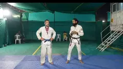 ಭಾರತ್ ಡೋಜೋ ಯಾತ್ರೆ: ಯುವಜನರಿಗೆ ಸಮರ ಕಲೆ ತರಬೇತಿಗೆ ಮುಂದಾದ ರಾಹುಲ್‌ ಗಾಂಧಿ