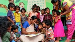 Karnataka Budget 2025 : ಅಂಗನವಾಡಿ ಕಾರ್ಯಕರ್ತರ ಹುಸಿಯಾದ ನಿರೀಕ್ಷೆ