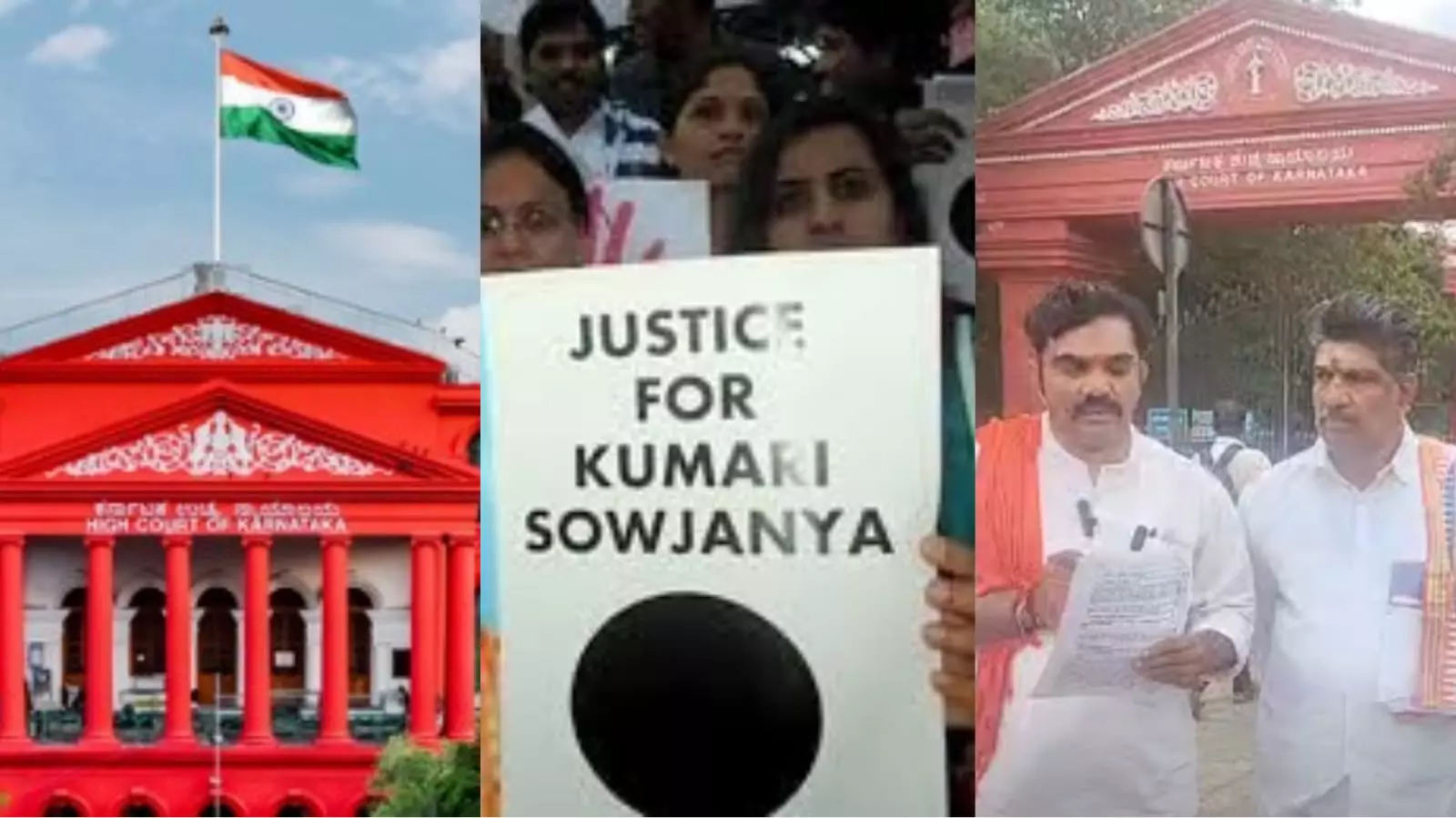 Sowjanya Case | ಶಾಂತಿಯುತ ಪ್ರತಿಭಟನೆ ನಡೆಸಲು ಹೈಕೋರ್ಟ್‌ ಅನುಮತಿ