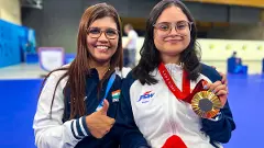 Paris Paralympics 2024 | ಭಾರತಕ್ಕೆ ಚಿನ್ನ ಸೇರಿದಂತೆ 4 ಪದಕ