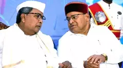 Governor vs Siddaramaiah| ಮುಸ್ಲಿಮರಿಗೆ  ಕಾಮಗಾರಿ ಟೆಂಡರ್‌ ಮೀಸಲಾತಿ; ಎರಡನೇ ಬಾರಿಗೆ ಮಸೂದೆ ಹಿಂತಿರುಗಿಸಿದ ರಾಜ್ಯಪಾಲರು