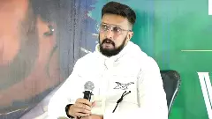 BIG BOSS ಶೋಗೆ ಈ ಬಾರಿ ಗೈರು | ನಟ ಕಿಚ್ಚ ಸುದೀಪ್‌ ಹೇಳಿದ್ದೇನು?