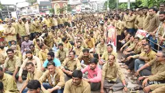 ಖಾಸಗಿ ವಾಹನ ಚಾಲಕರ ಕನಸು ನನಸು; ಪ್ರತ್ಯೇಕ ಅಭಿವೃದ್ಧಿ ನಿಗಮ ಸ್ಥಾಪನೆ, ಅಸಂಘಟಿತರಿಗೂ ಸೌಲಭ್ಯ ವಿಸ್ತರಣೆ