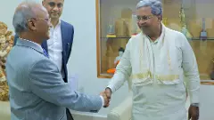 ʼಮುಡಾʼ ಅಸ್ತ್ರಕ್ಕೆ ʼಕೋವಿಡ್‌ʼ ಪ್ರತ್ಯಸ್ತ್ರ? ಬಿಜೆಪಿ ಕಾಲದ ಹಗರಣದ ತನಿಖಾ ವರದಿ ಸ್ವೀಕರಿಸಿದ ಸಿದ್ದರಾಮಯ್ಯ