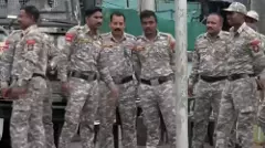 ಶಿವಾಜಿ ಪ್ರತಿಮೆ ಕುಸಿತ: ಎಂವಿಎಯ ‘ಜೋಡೆ ಮಾರೊ’ ಪ್ರತಿಭಟನೆಗೆ ಮುನ್ನ ಮುಂಬೈನಲ್ಲಿ ಬಿಗಿ ಭದ್ರತೆ