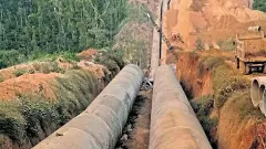 ಸೆ.6 ರಂದು ಎತ್ತಿನಹೊಳೆ ಯೋಜನೆ ಏತ ಕಾಮಗಾರಿ ಉದ್ಘಾಟನೆಗೆ ಸರ್ಕಾರ ನಿರ್ಧಾರ