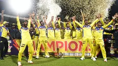 ಮಹಾರಾಜ ಟ್ರೋಫಿ 2024: ಮೈಸೂರು ವಾರಿಯರ್ಸ್ ಚಾಂಪಿಯನ್