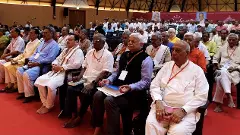 ಜಾತಿ ಗಣತಿಗೆ ಆರ್‌ಎಸ್‌ಎಸ್ ಬೆಂಬಲ