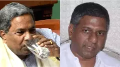 ಸಿಎಂ ಸಿದ್ದರಾಮಯ್ಯ ಕ್ಷಮೆ ಕೋರಿದ ಬಿಜೆಪಿ ನಾಯಕ ಅರವಿಂದ ಬೆಲ್ಲದ