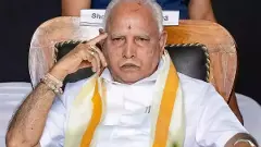 BSY POCSO CASE | ದೂರುದಾರ ಮಹಿಳೆಯ ಸಾವಿನ ತನಿಖೆಗೆ ಮಹಿಳಾ ಆಯೋಗ ಪತ್ರ