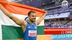 Paris Paralympics | ನಿತೇಶ್, ಅಂಟಿಲ್ ಅವರಿಗೆ ಚಿನ್ನ; ಭಾರತಕ್ಕೆ ಒಂದೇ ದಿನ 8 ಪದಕ