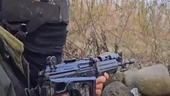 Dantewada encounter | ಒಂಬತ್ತು ಮಾವೋವಾದಿಗಳ ಹತ್ಯೆ