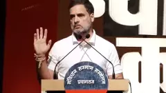 ಬಿಜೆಪಿಯ ಬುಲ್ಡೋಜರ್ ನೀತಿ| ಸುಪ್ರೀಂ ಕೋರ್ಟ್‌ ನಿಲುವಿಗೆ ರಾಹುಲ್‌ ಶ್ಲಾಘನೆ