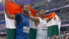 Paris Paralympics| ಭಾರತ ಅತ್ಯುತ್ತಮ ಪದಕ ಸಾಧನೆ