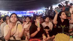 Kolkata rape murder| ‘ಸತ್ಯ ಹೊರಬರಬೇಕು’:ಕಿರಿಯ ವೈದ್ಯರ ಮುಷ್ಕರ ಮುಂದುವರಿಕೆ