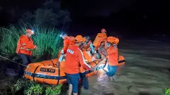 Telangana floods| ಗೋದಾವರಿಯಲ್ಲಿ ನೀರಿನ ಮಟ್ಟ ನಿರಂತರ ಏರಿಕೆ, ಕತ್ತಲೆಯಲ್ಲಿ ಖಮ್ಮಂ