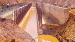 ಕಳಸಾ-ಬಂಡೂರಿ ಕಾಮಗಾರಿ| ಕೇಂದ್ರ ವನ್ಯಜೀವಿ ಮಂಡಳಿಯಿಂದ ಕರ್ನಾಟಕ ಪ್ರಸ್ತಾವನೆ ತಿರಸ್ಕಾರ